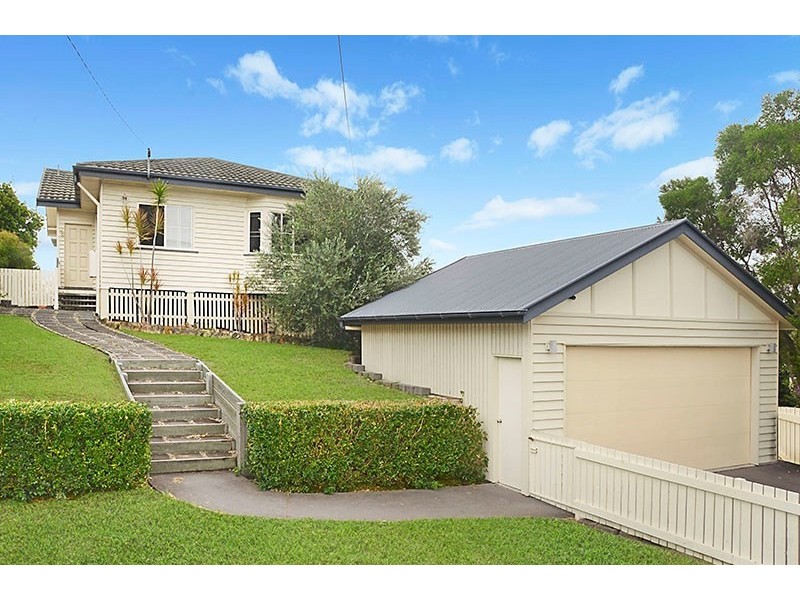 36 Jardine Street, Kedron QLD 4031