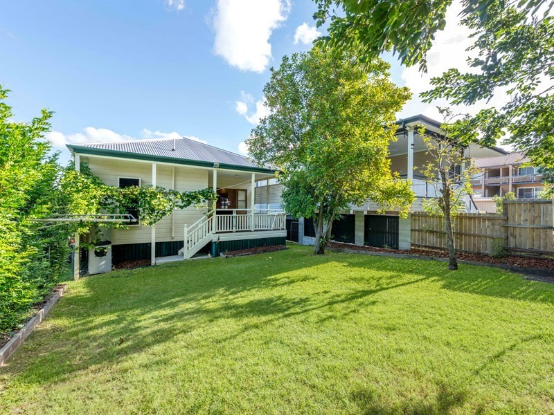 79 Hall Street, Alderley QLD 4051