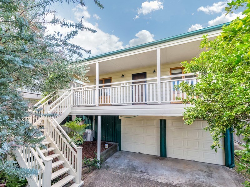 79 Hall Street, Alderley QLD 4051