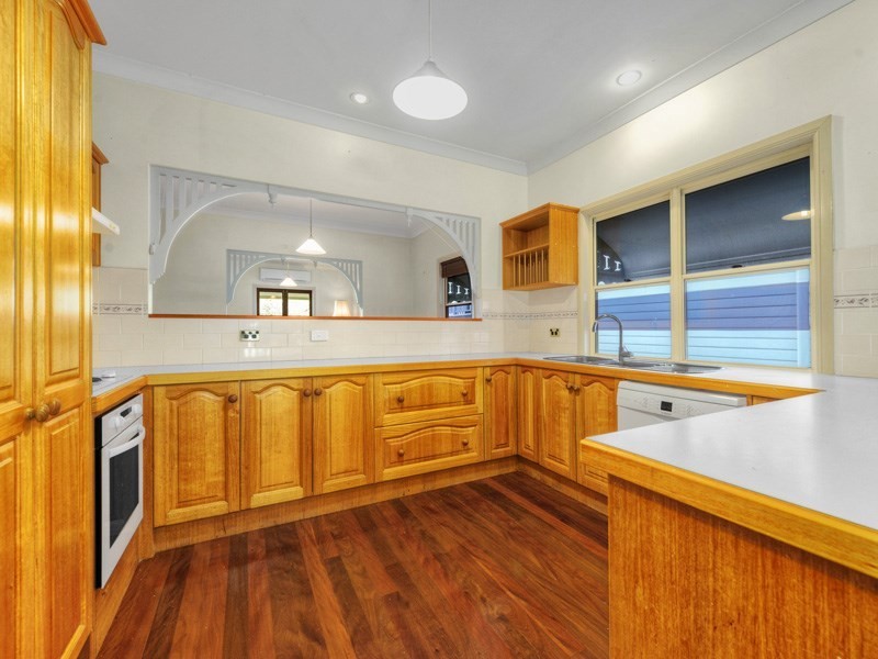 79 Hall Street, Alderley QLD 4051