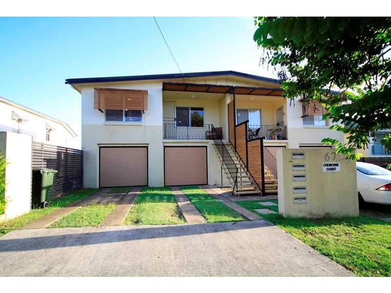 3/67 Cremorne Road, Kedron QLD 4031