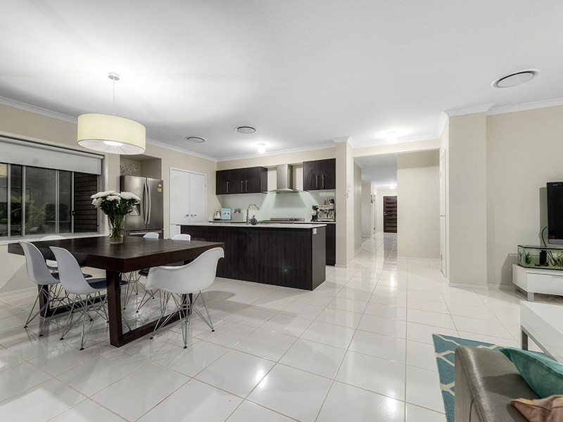 26 Yallamurra Street, The Gap QLD 4061