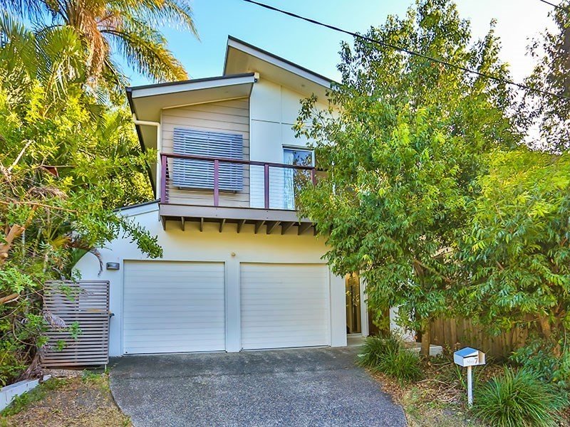 7 Tyson Street, Gordon Park QLD 4031