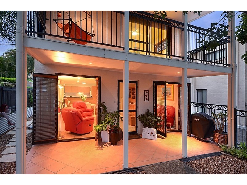 1/29 Heather Street, Wilston QLD 4051