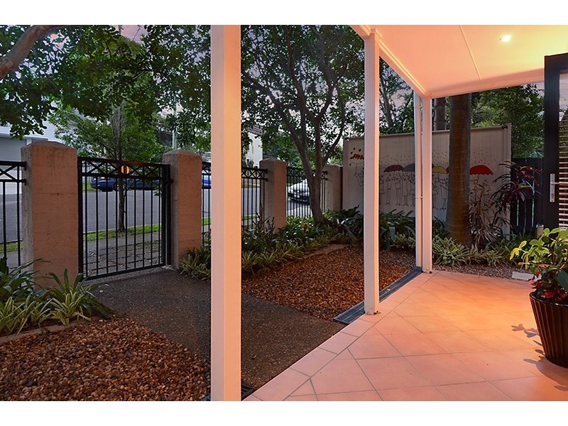 1/29 Heather Street, Wilston QLD 4051