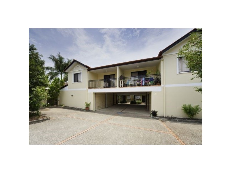 5/11 Mitchell Street, Kedron QLD 4031