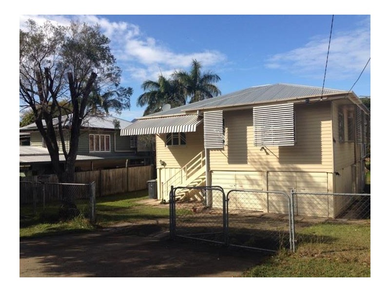 30 Harold Street, Stafford QLD 4053