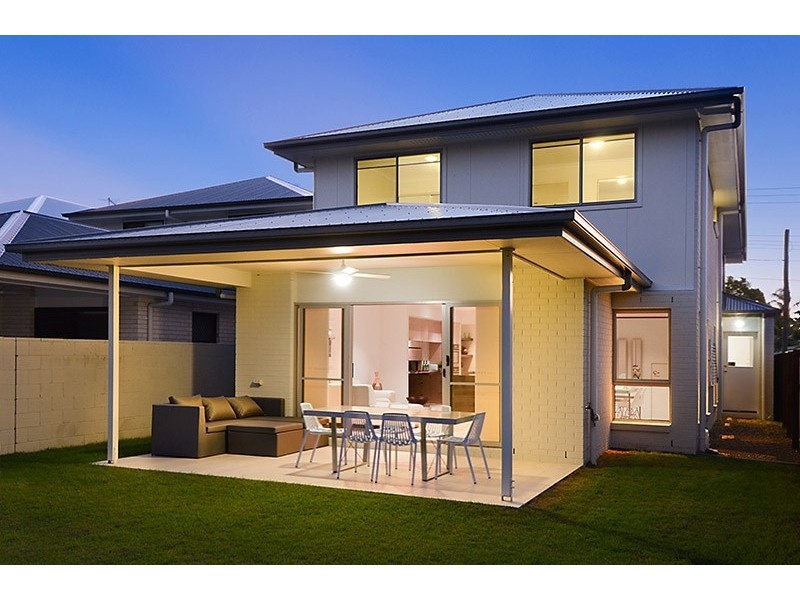 75 Clarke Street, Hendra QLD 4011