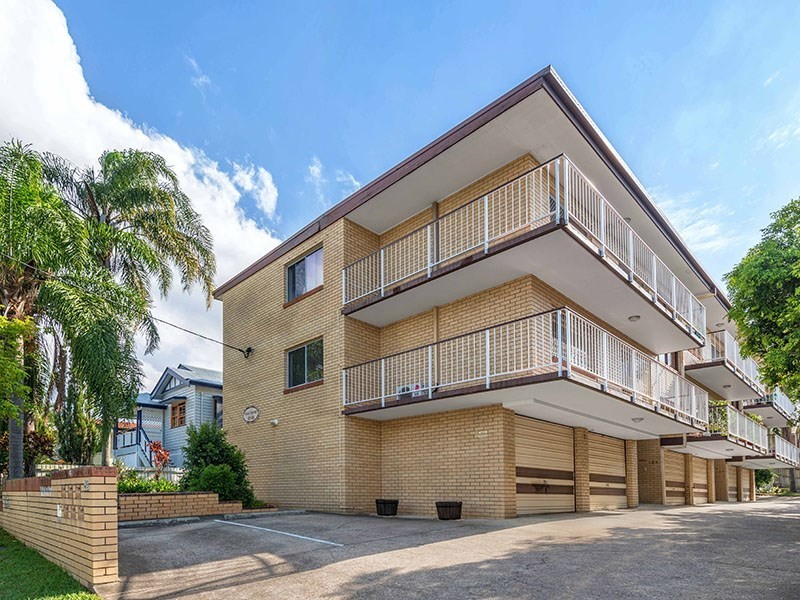 1/49 Alva Terrace, Gordon Park QLD 4031