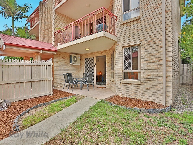 2/18 McIlwraith Street, Everton Park QLD 4053
