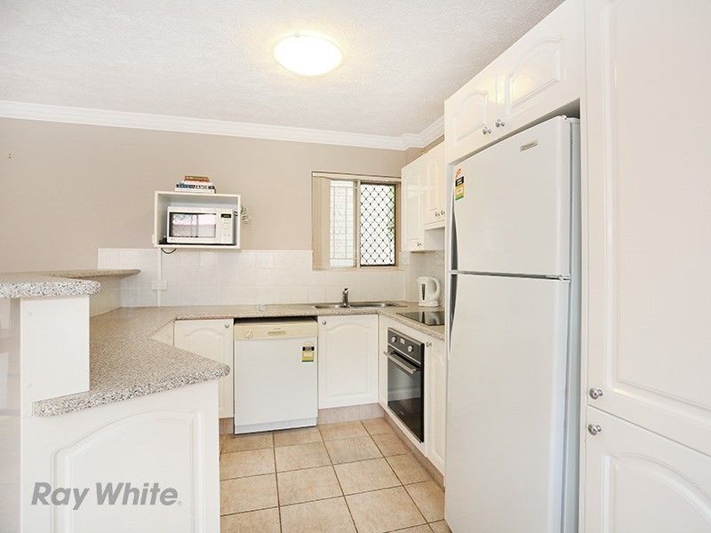 2/18 McIlwraith Street, Everton Park QLD 4053