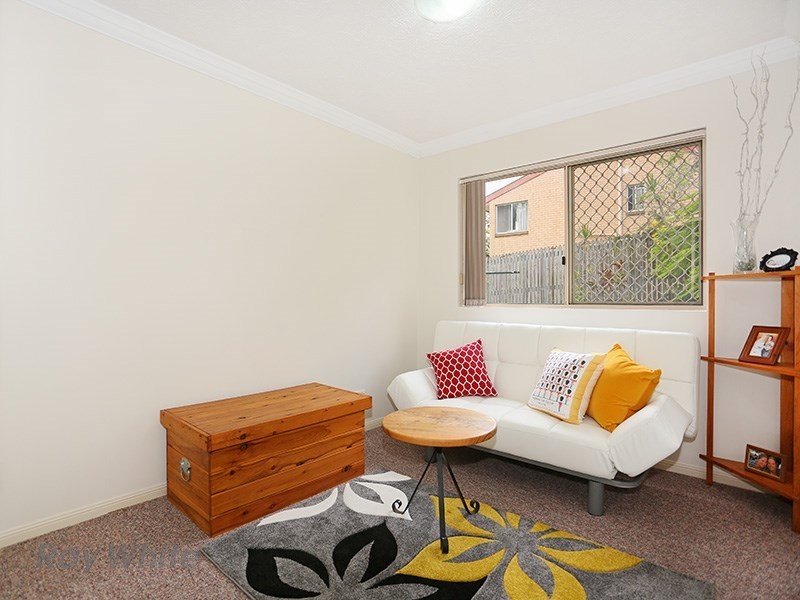 2/18 McIlwraith Street, Everton Park QLD 4053