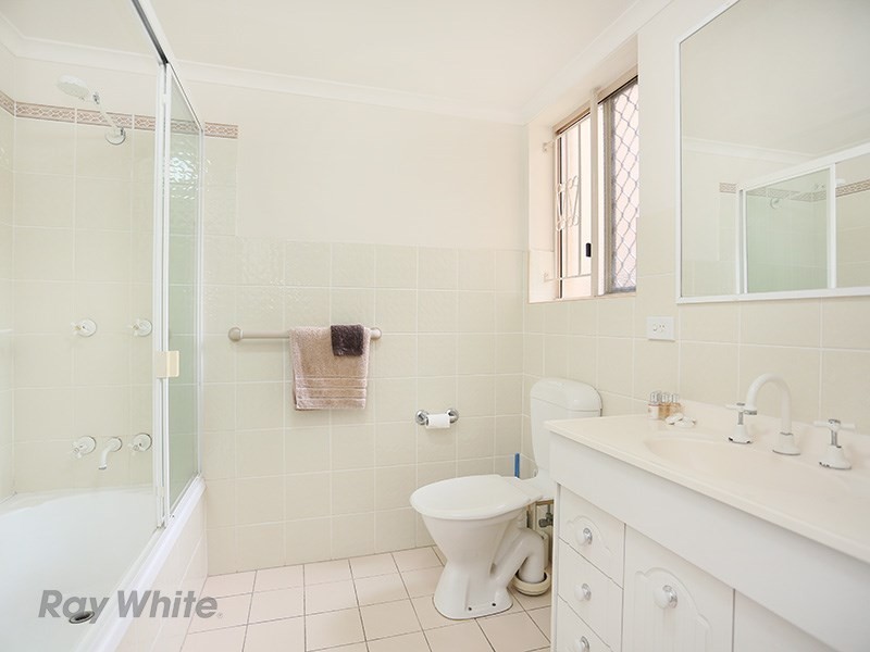 2/18 McIlwraith Street, Everton Park QLD 4053