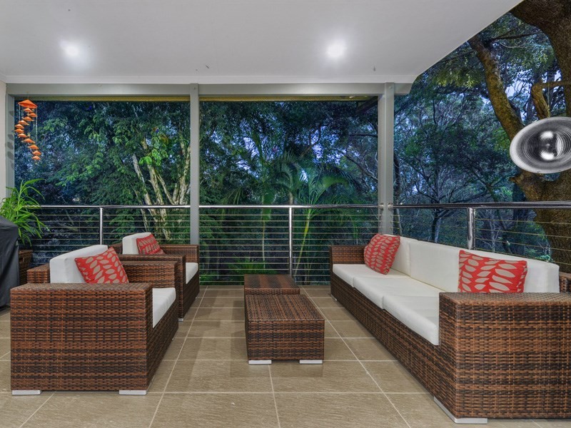 24 Blandford Street, Grange QLD 4051