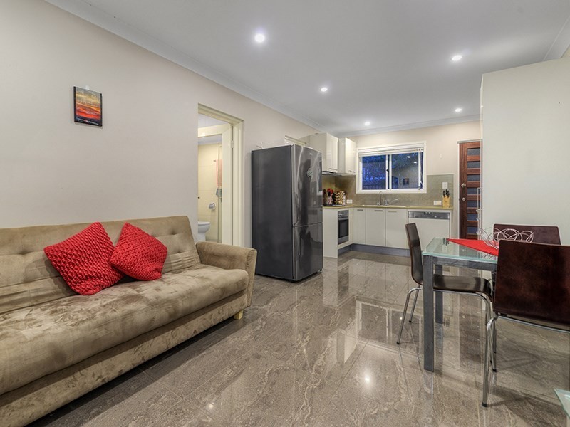 24 Blandford Street, Grange QLD 4051