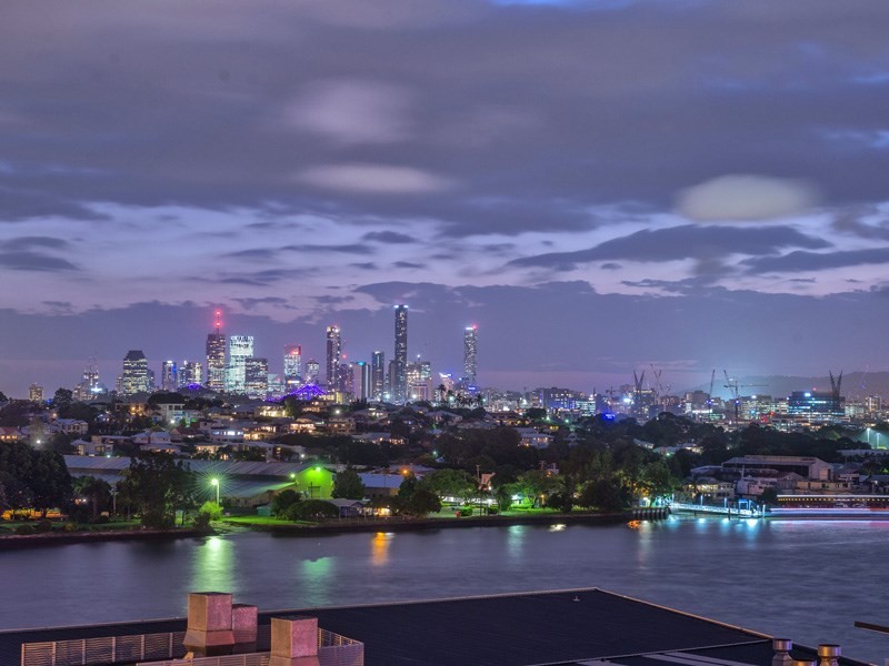 43 Hercules Street, Hamilton QLD 4007