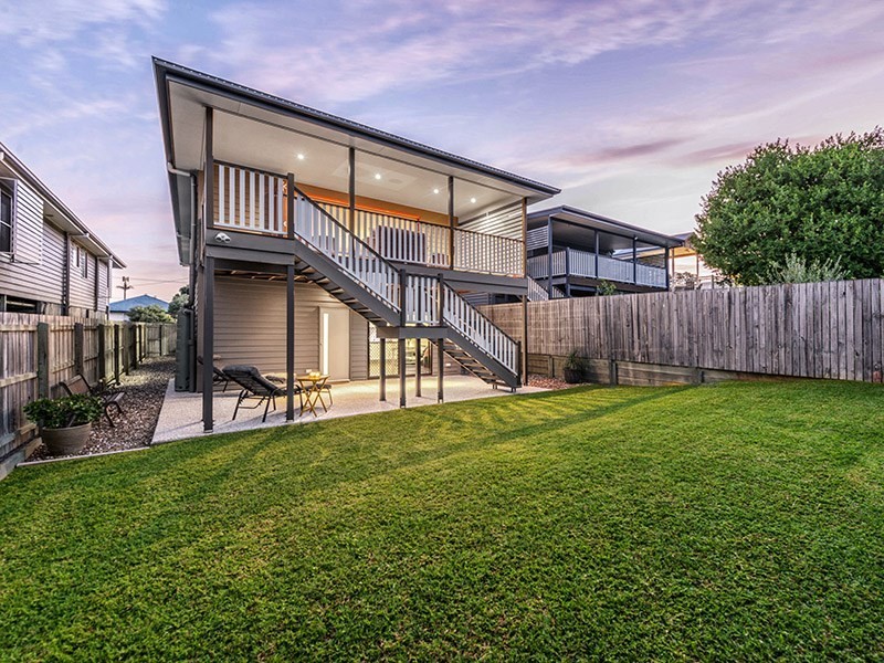 16 Nundah Street, Kedron QLD 4031