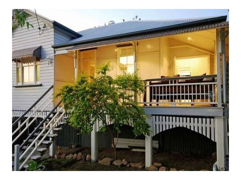 16 Antill Street, Wilston QLD 4051