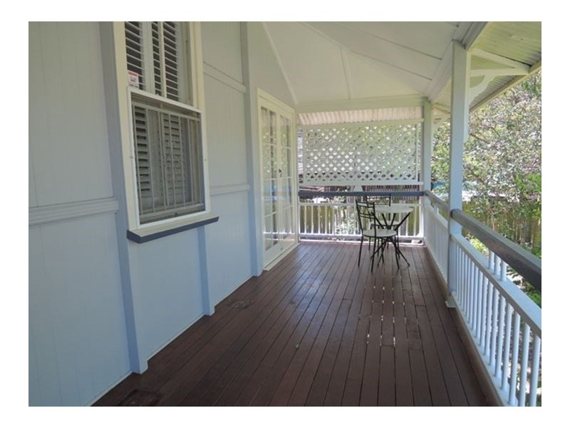 16 Antill Street, Wilston QLD 4051