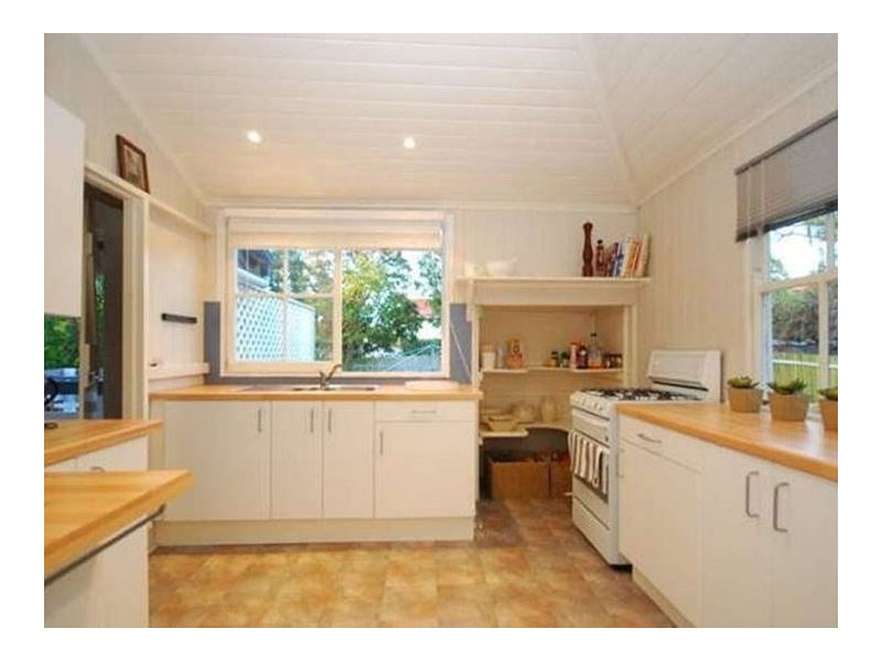 16 Antill Street, Wilston QLD 4051