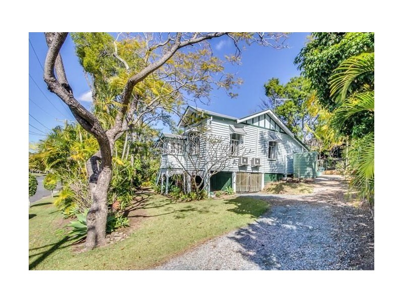 1 Shamrock Street, Gordon Park QLD 4031