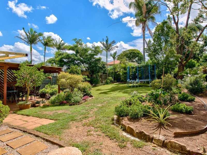 44 Frankit Street, Wavell Heights QLD 4012