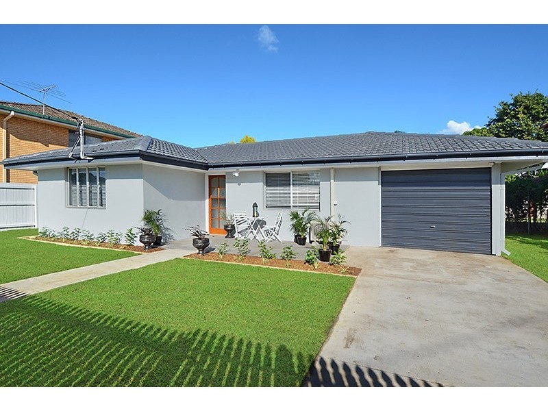 443 Saint Vincents Road, Nudgee QLD 4014