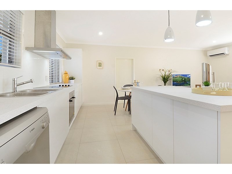 443 Saint Vincents Road, Nudgee QLD 4014