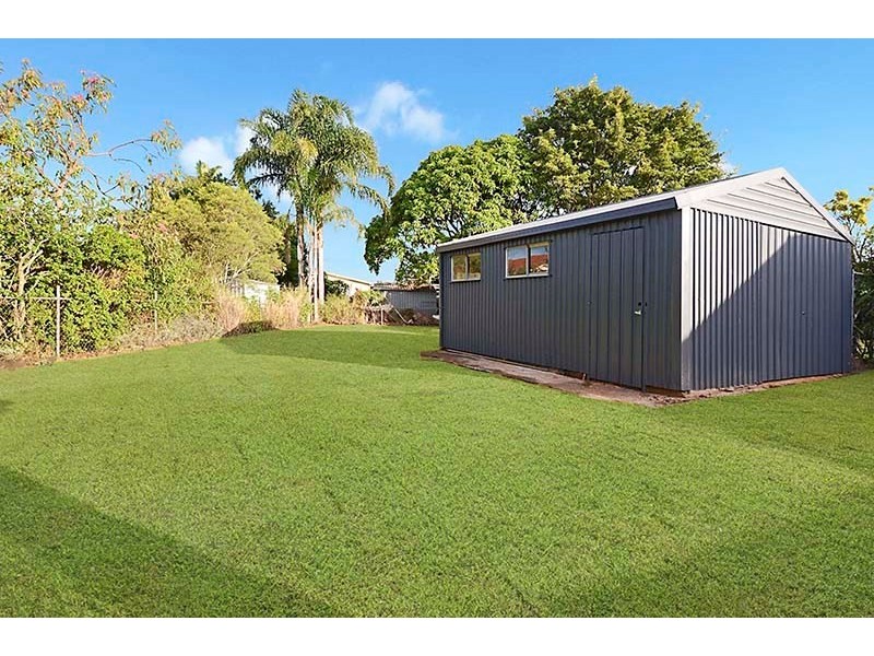443 Saint Vincents Road, Nudgee QLD 4014