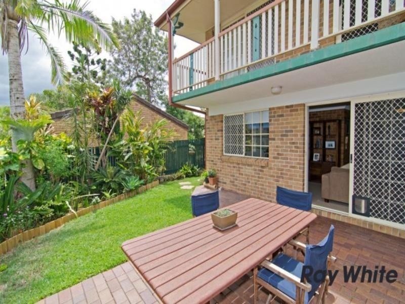 3/16 Mars Street, Wilston QLD 4051