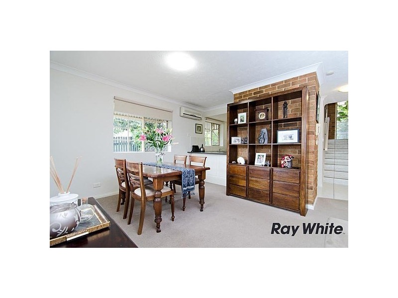 3/16 Mars Street, Wilston QLD 4051