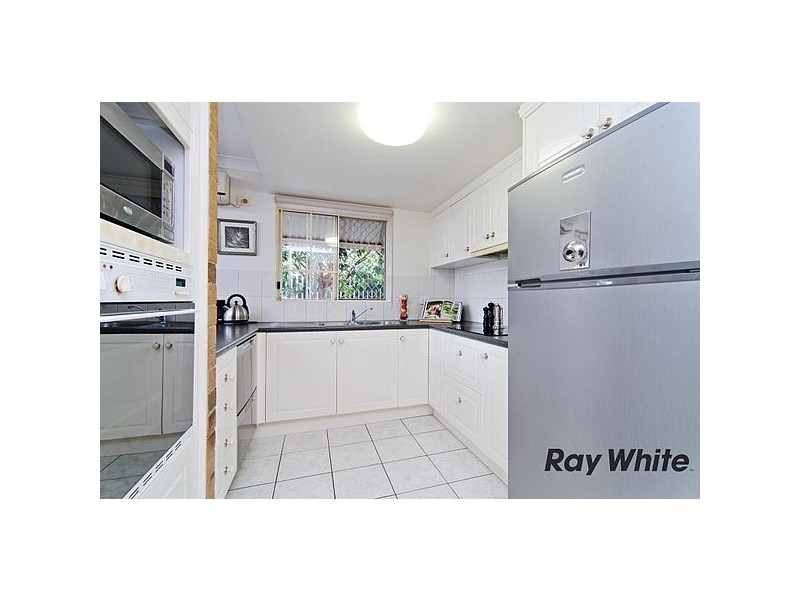 3/16 Mars Street, Wilston QLD 4051