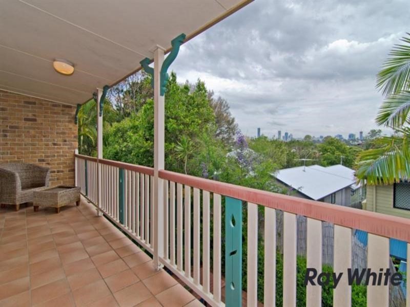 3/16 Mars Street, Wilston QLD 4051