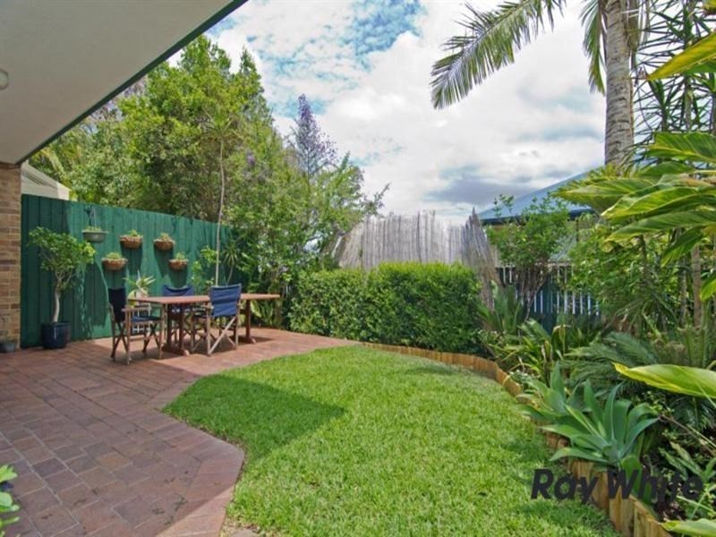 3/16 Mars Street, Wilston QLD 4051