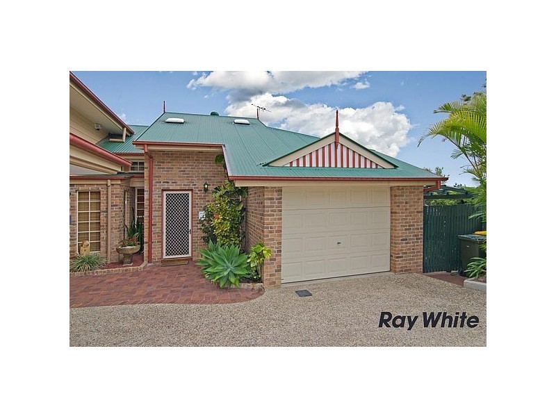 3/16 Mars Street, Wilston QLD 4051