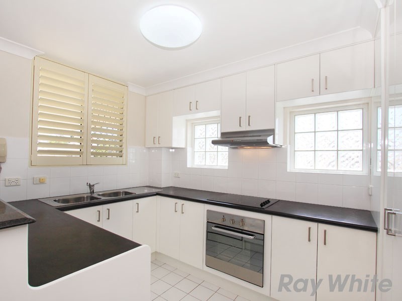 8/8 Stain Street, Wilston QLD 4051