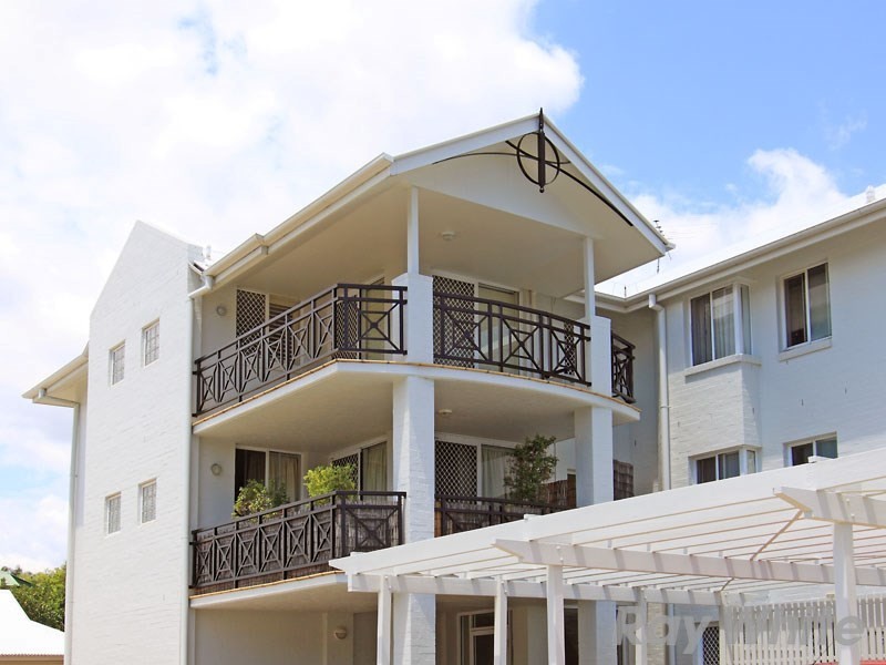 8/8 Stain Street, Wilston QLD 4051