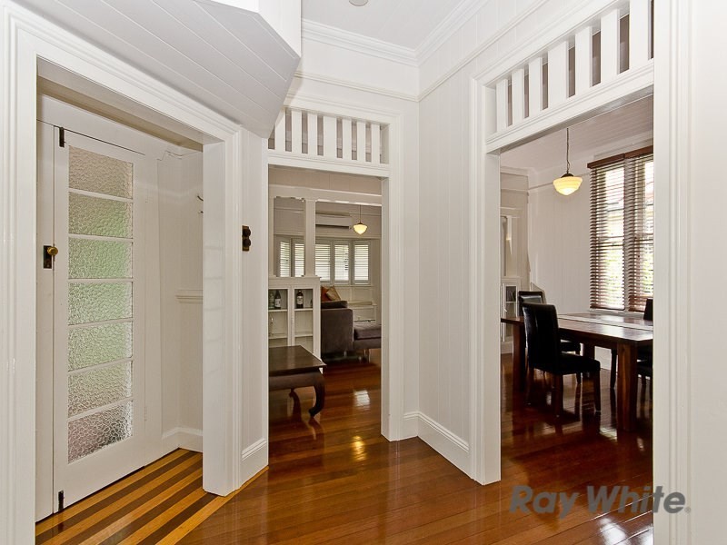 27 Lade Street, Gaythorne QLD 4051