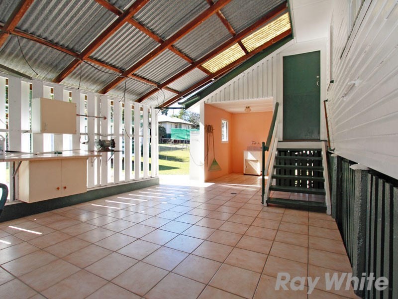 17 Allowrie Street, Stafford QLD 4053