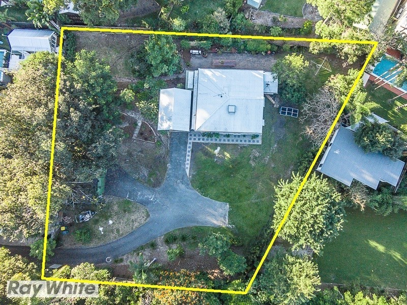 13 Woodcock Street, Paddington QLD 4064