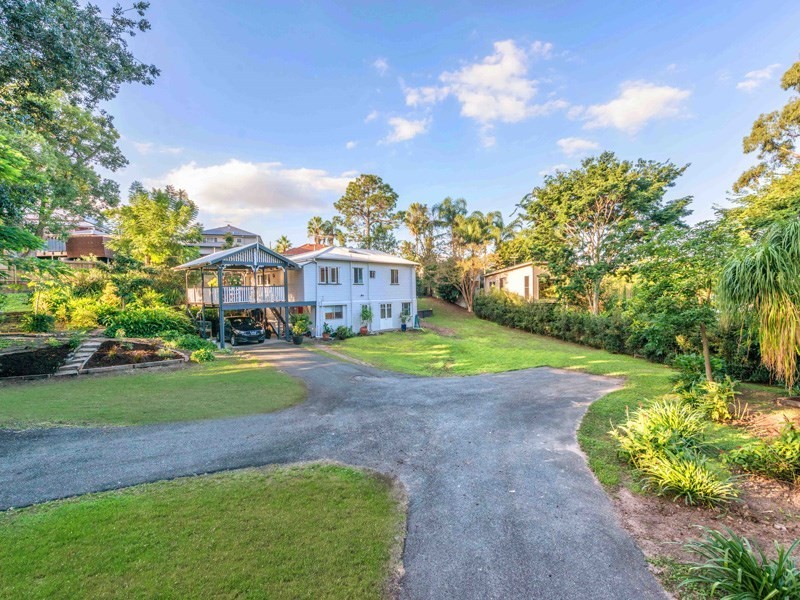 13 Woodcock Street, Paddington QLD 4064