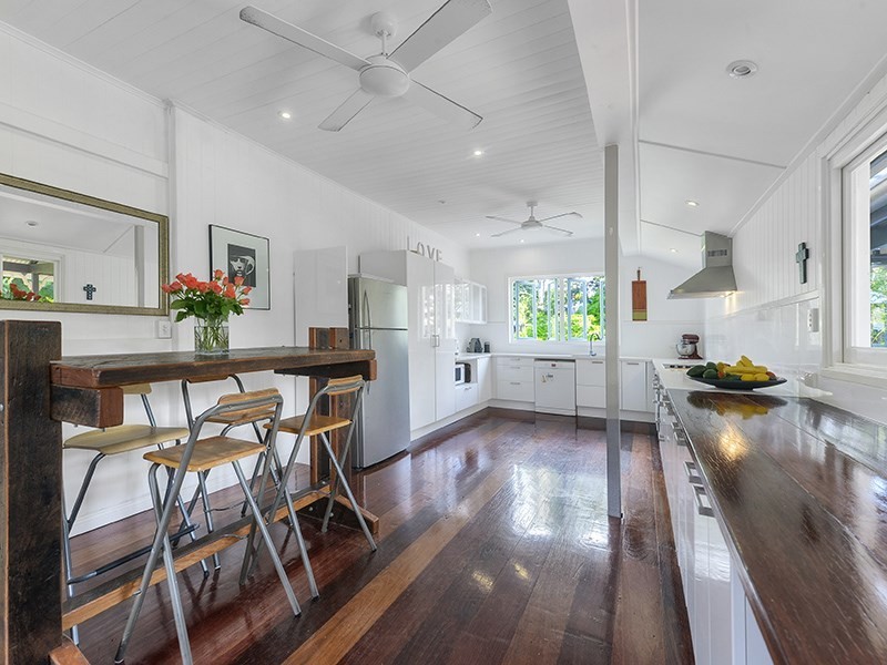 13 Woodcock Street, Paddington QLD 4064