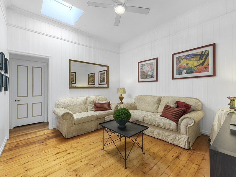 13 Woodcock Street, Paddington QLD 4064