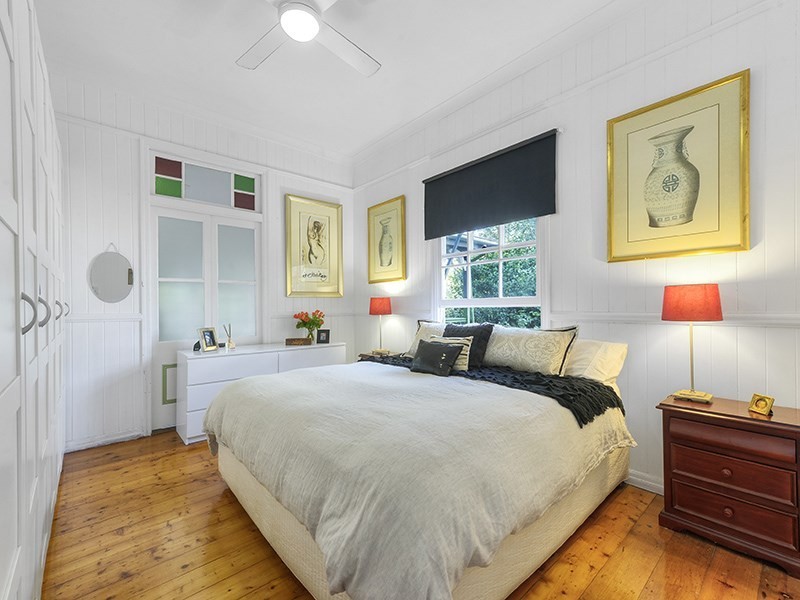 13 Woodcock Street, Paddington QLD 4064