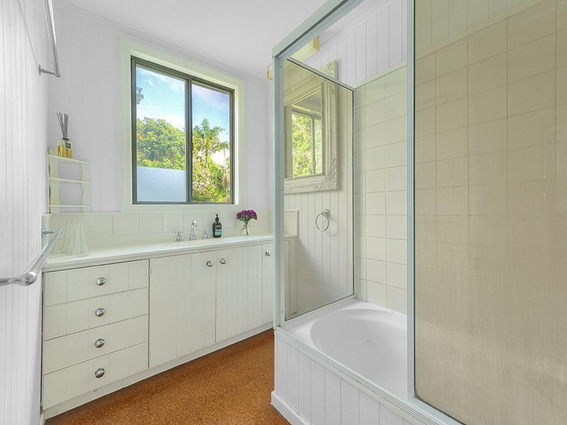 13 Woodcock Street, Paddington QLD 4064