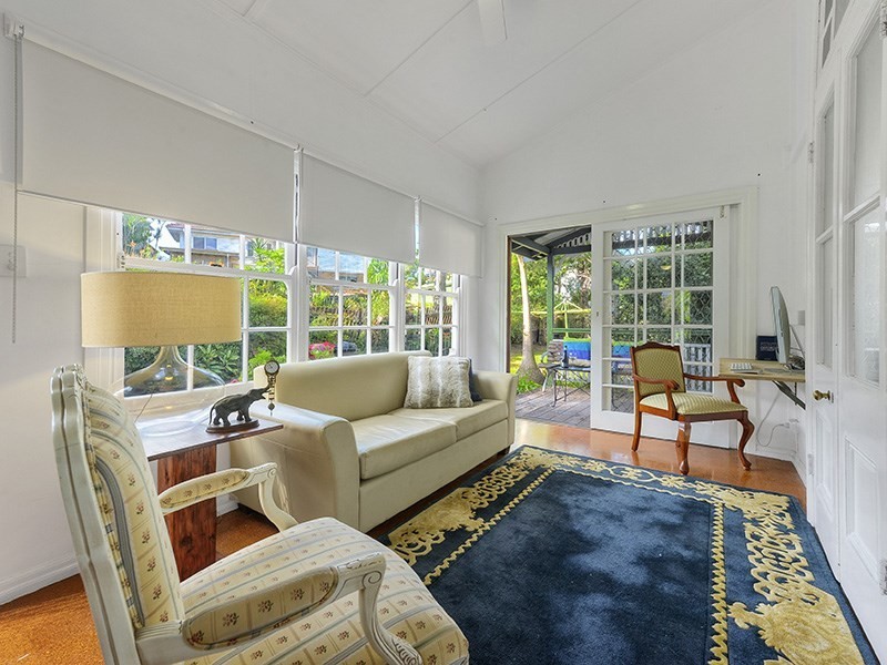 13 Woodcock Street, Paddington QLD 4064