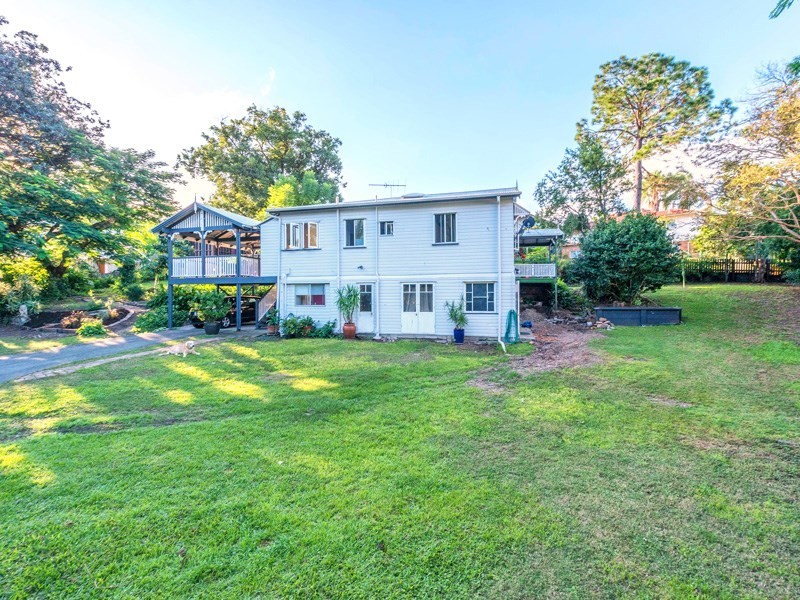 13 Woodcock Street, Paddington QLD 4064