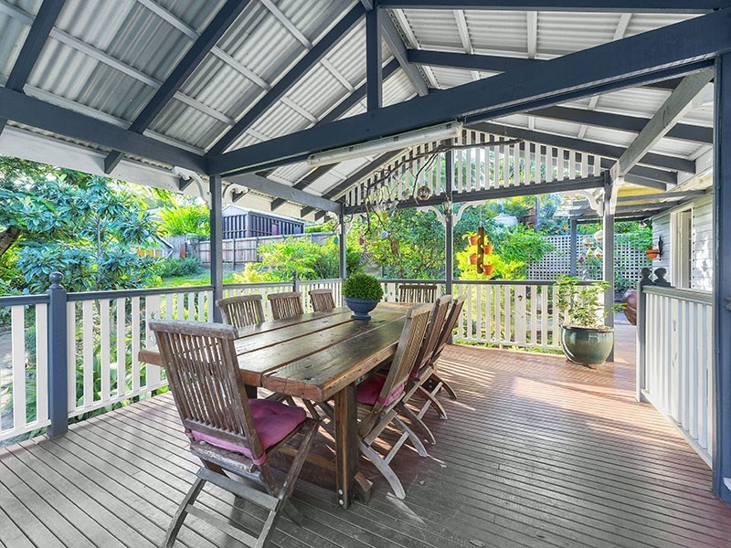 13 Woodcock Street, Paddington QLD 4064