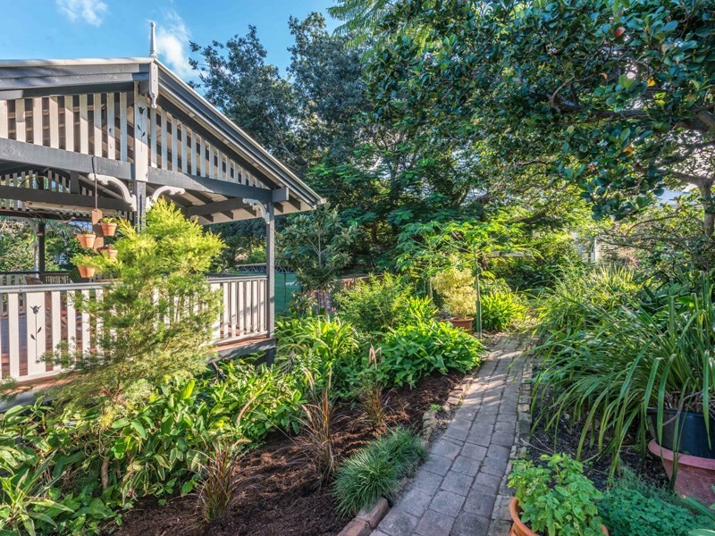 13 Woodcock Street, Paddington QLD 4064