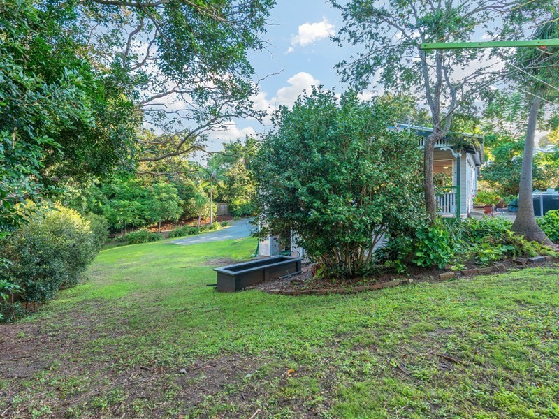 13 Woodcock Street, Paddington QLD 4064